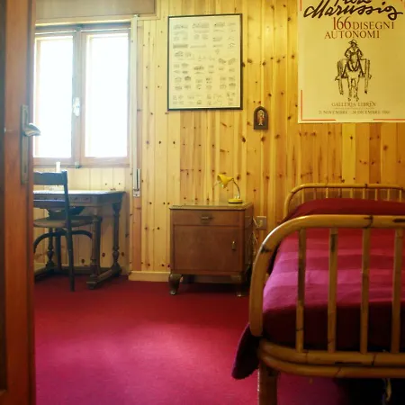 Valle D'aosta - Bonjour Au Soleil- Chalet *