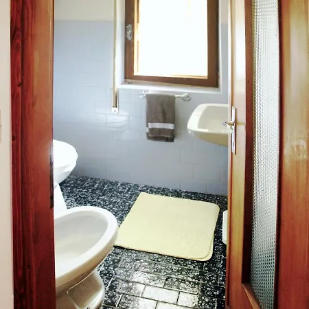 Chalet Valle D'aosta - Bonjour Au Soleil- *
