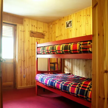 Valle D'aosta - Bonjour Au Soleil- Chalet *